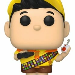 Funko Funko Pop! Vinyl Commons Collection [Pre-order] Dug Days - Russel Pop! Vinyl