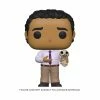 Funko The Office - Oscar With Scarecrow Doll Pop! Vinyl