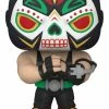 Funko DC: Dia De Los Muertos - Bane Pop! Vinyl