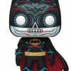 Funko DC: Dia De Los Muertos - Batman Pop! Vinyl Funko Pop! Vinyl Commons Collection