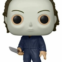 Funko Halloween - Michael Myers Pose Pop! Vinyl