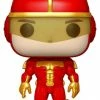 Funko Jingle All The Way - Turbo Man Pop! Vinyl