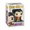 Funko [Pre-Order] Beauty And The Beast - Formal Gaston 30th Anniversary Pop! Vinyl Funko Pop! Vinyl Commons Collection