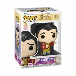 Funko [Pre-Order] Beauty And The Beast - Formal Gaston 30th Anniversary Pop! Vinyl Funko Pop! Vinyl Commons Collection