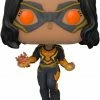 Funko Black Lightning - Lightning Pop! Vinyl