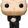 Funko Black Lightning - Tobias Whale Pop! Vinyl