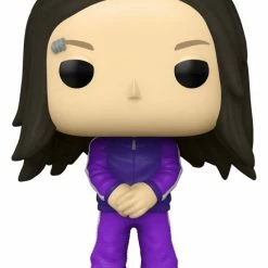 Funko Funko Pop! Vinyl Commons Collection Korn - Jonathan Davis Pop! Vinyl