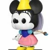 Ikon Collectables Funko Pop! Vinyl Commons Collection Mickey Mouse - Princess Minnie 1938 Pop! Vinyl