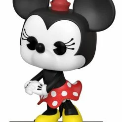 Ikon Collectables Mickey Mouse - Minnie 2013 Pop! Vinyl Funko Pop! Vinyl Commons Collection