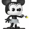 Funko [Pre-Order] Mickey Mouse - Plane Crazy Minnie 1928 Pop! Vinyl