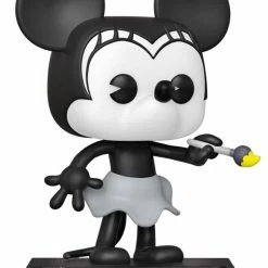 Funko [Pre-Order] Mickey Mouse - Plane Crazy Minnie 1928 Pop! Vinyl