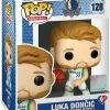 Funko [Pre-Order] NBA: Mavericks - Luka Doncic Pop! Vinyl