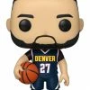 Funko Funko Pop! Vinyl Commons Collection NBA: Nuggets - Jamal Murray Dark Blue Jersey Pop! Vinyl