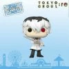 Ikon Collectables Funko Fair 2022 [Pre-Order] Tokyo Ghoul:Re - Haise Sasaki Pop! Vinyl