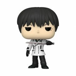 Ikon Collectables Funko Fair 2022 [Pre-Order] Tokyo Ghoul:Re - Kuki Urie Pop! Vinyl