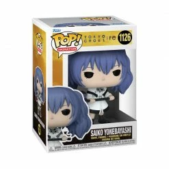 Ikon Collectables [Pre-Order] Tokyo Ghoul:Re - Saiko Yonebayashi Pop! Vinyl