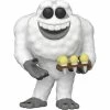 Ikon Collectables Funko Pop! Vinyl Commons Collection Monsters Inc 20th Anniversary - Yeti Scented US Exclusive Pop! Vinyl [RS]