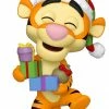 Funko Winnie The Pooh - Tigger Holiday Pop! Vinyl