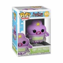 Funko Funko Pop! Vinyl Commons Collection [Pre-Order] Adventure Time - Lumpy Space Princess Pop! Vinyl