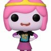 Funko Adventure Time - Princess Bubblegum Pop! Vinyl