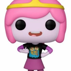 Funko Adventure Time - Princess Bubblegum Pop! Vinyl