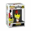 Funko Cow & Chicken - Chicken Pop! Vinyl Funko Pop! Vinyl Commons Collection