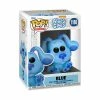 Funko Blue's Clues - Blue Pop! Vinyl