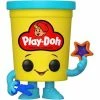 Funko Play-Doh - Play-Doh Container Pop! Vinyl Funko Pop! Vinyl Commons Collection