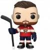 Funko Funko Pop! Vinyl Commons Collection [Pre-Order] NHL: Panthers - Jonathan Huberdeau (Home) Pop! Vinyl