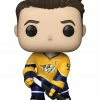 Funko NHL: Predators - Roman Josi (Home Uniform) Pop! Vinyl Funko Pop! Vinyl Commons Collection