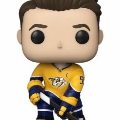 Funko NHL: Predators - Roman Josi (Home Uniform) Pop! Vinyl Funko Pop! Vinyl Commons Collection
