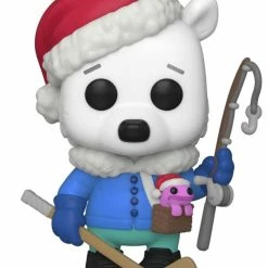 Funko Funko Pop! Vinyl Commons Collection Peppermint Lane - Dauber Higgins Pop! Vinyl