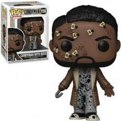 Funko Funko Pop! Vinyl Commons Collection Candyman - Candyman With Bees & Hook Pop! Vinyl
