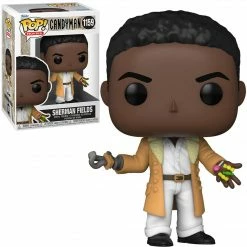 Funko Candyman - Sherman Fields Pop! Vinyl
