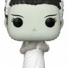 Funko Funko Pop! Vinyl Commons Collection Universal Monsters - Bride Of Frankenstein US Exclusive Pop! Vinyl [RS]