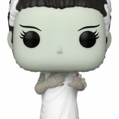 Funko Funko Pop! Vinyl Commons Collection Universal Monsters - Bride Of Frankenstein US Exclusive Pop! Vinyl [RS]