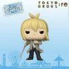 Ikon Collectables [Pre-Order] Tokyo Ghoul:Re - Shirazu Pop! Vinyl