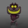 Funko Funko Pop! Vinyl Commons Collection Alice In Wonderland - Cheshire Cat Transparent Glow US Exclusive Pop! Vinyl [RS]