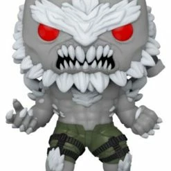 Funko Funko Pop! Vinyl Commons Collection Injustice - Doomsday US Exclusive Pop! Vinyl [RS]