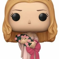 Funko Carrie - Carrie Metallic US Exclusive Pop! Vinyl [RS] Funko Pop! Vinyl Commons Collection