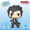 Ikon Collectables Funko Fair 2022 [Pre-Order] Fairy Tail - Gray Fullbuster Devil Slayer US Exclusive Pop! Vinyl [RS]