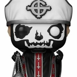 Funko Funko Pop! Vinyl Commons Collection Ghost - Papa Emeritus I US Exclusive Pop! Vinyl [RS]