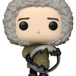 Funko Christmas Vacation - Clark With Sled US Exclusive Pop! Vinyl [RS]