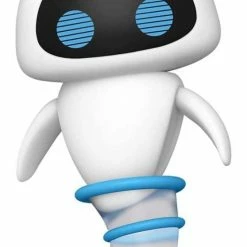 Funko Funko Pop! Vinyl Commons Collection Wall-E - Eve Flying Pop! Vinyl