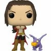 Funko X-Men - Kate Pryde With Lockheed US Exclusive Pop! Vinyl [RS]