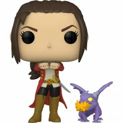Funko X-Men - Kate Pryde With Lockheed US Exclusive Pop! Vinyl [RS]