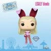 Ikon Collectables [Pre-Order] Legally Blonde - Elle (Bunny Suit) Diamond Glitter US Exclusive Pop! Vinyl [RS] Funko Fair 2022
