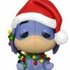 Funko Funko Pop! Vinyl Commons Collection Winnie The Pooh - Eeyore With Lights Holiday US Exclusive Pop! Vinyl [RS]