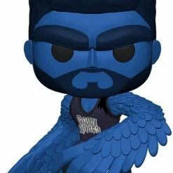 Funko [Pre-Order] Space Jam 2: A New Legacy - The Brow Pop! Vinyl