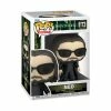 Funko [Pre-Order] The Matrix Resurrections - Neo Pop! Vinyl